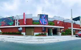 Studio Motel (Adults Only)